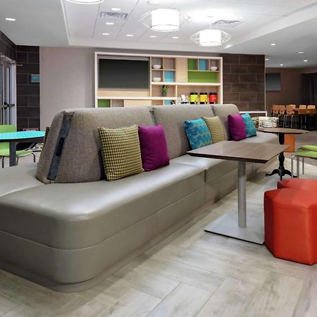 Home2 Suites By Hilton North Charleston University Blvd Extérieur photo