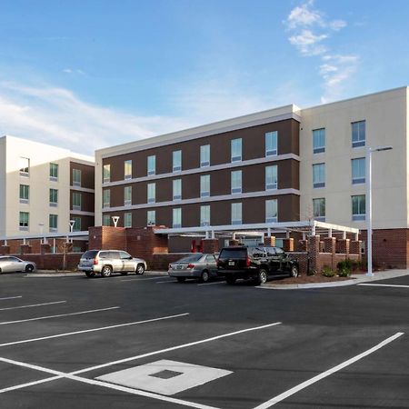 Home2 Suites By Hilton North Charleston University Blvd Extérieur photo