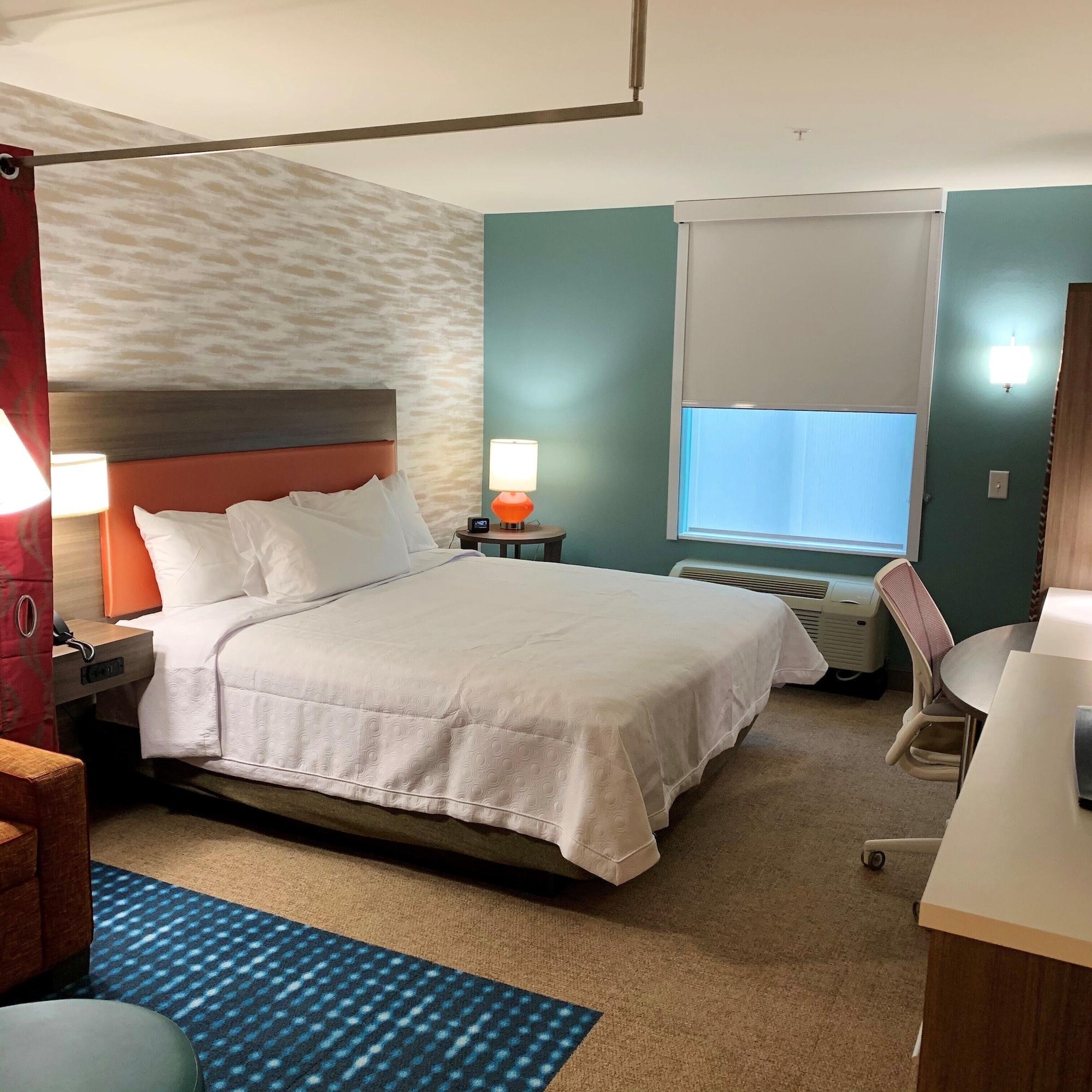 Home2 Suites By Hilton North Charleston University Blvd Extérieur photo