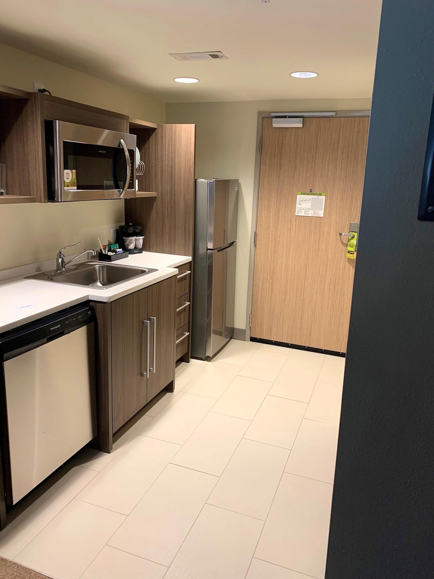 Home2 Suites By Hilton North Charleston University Blvd Extérieur photo