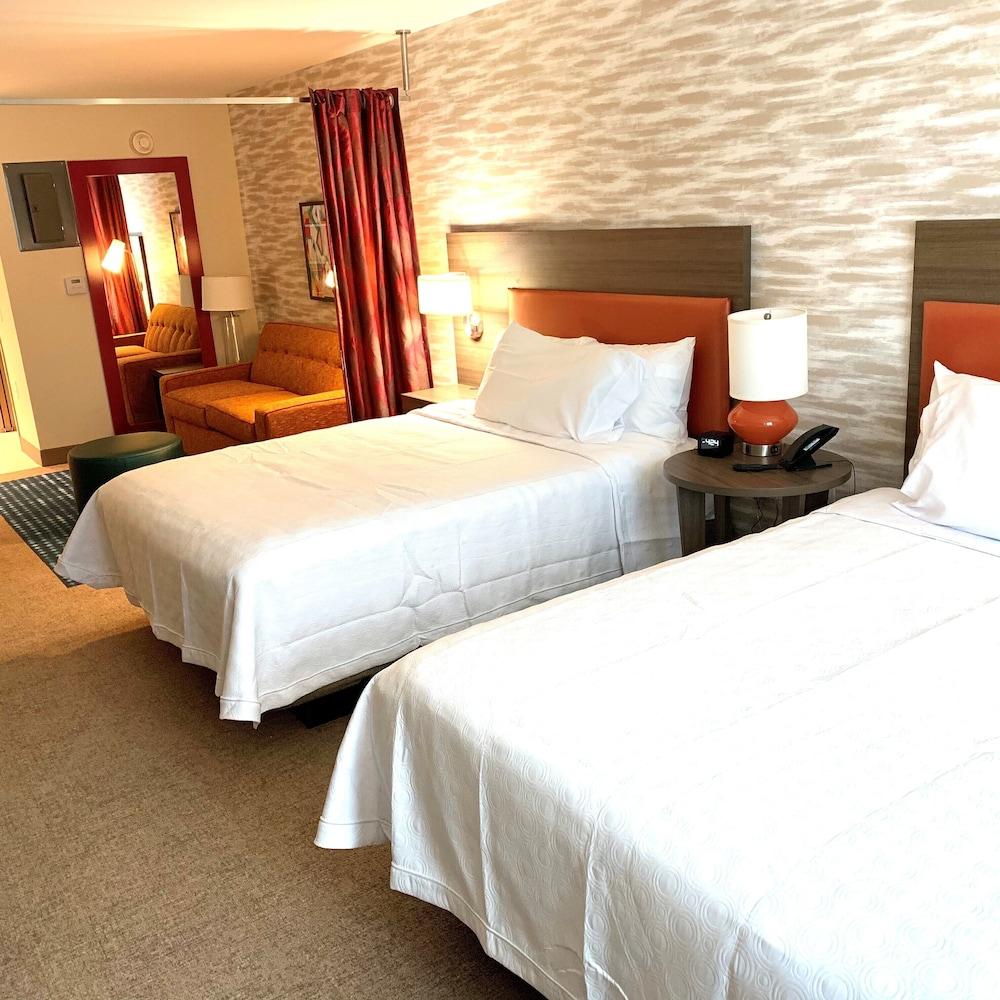 Home2 Suites By Hilton North Charleston University Blvd Extérieur photo