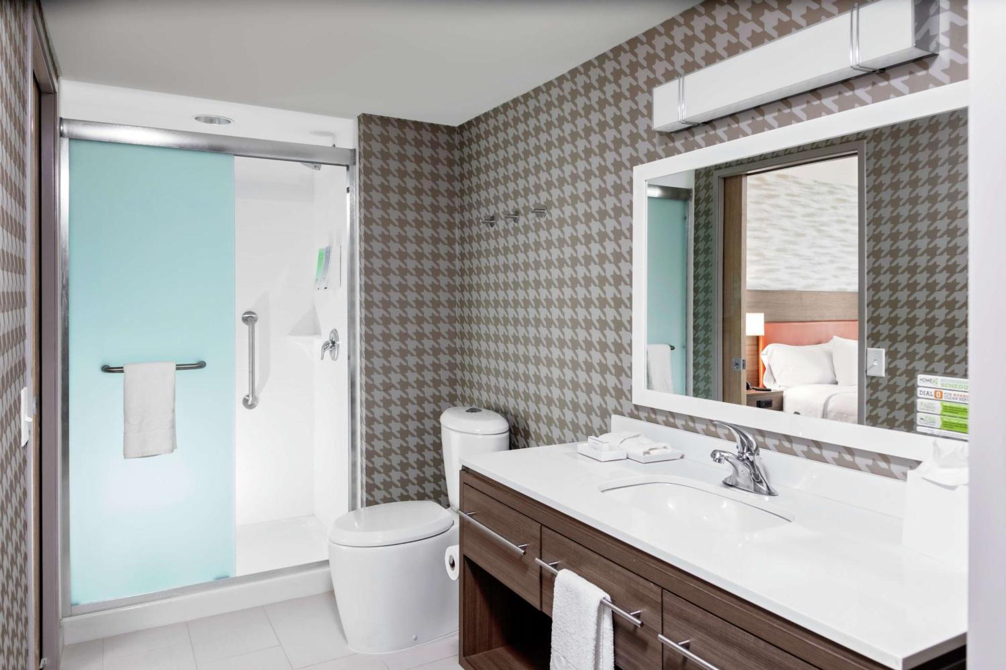Home2 Suites By Hilton North Charleston University Blvd Extérieur photo