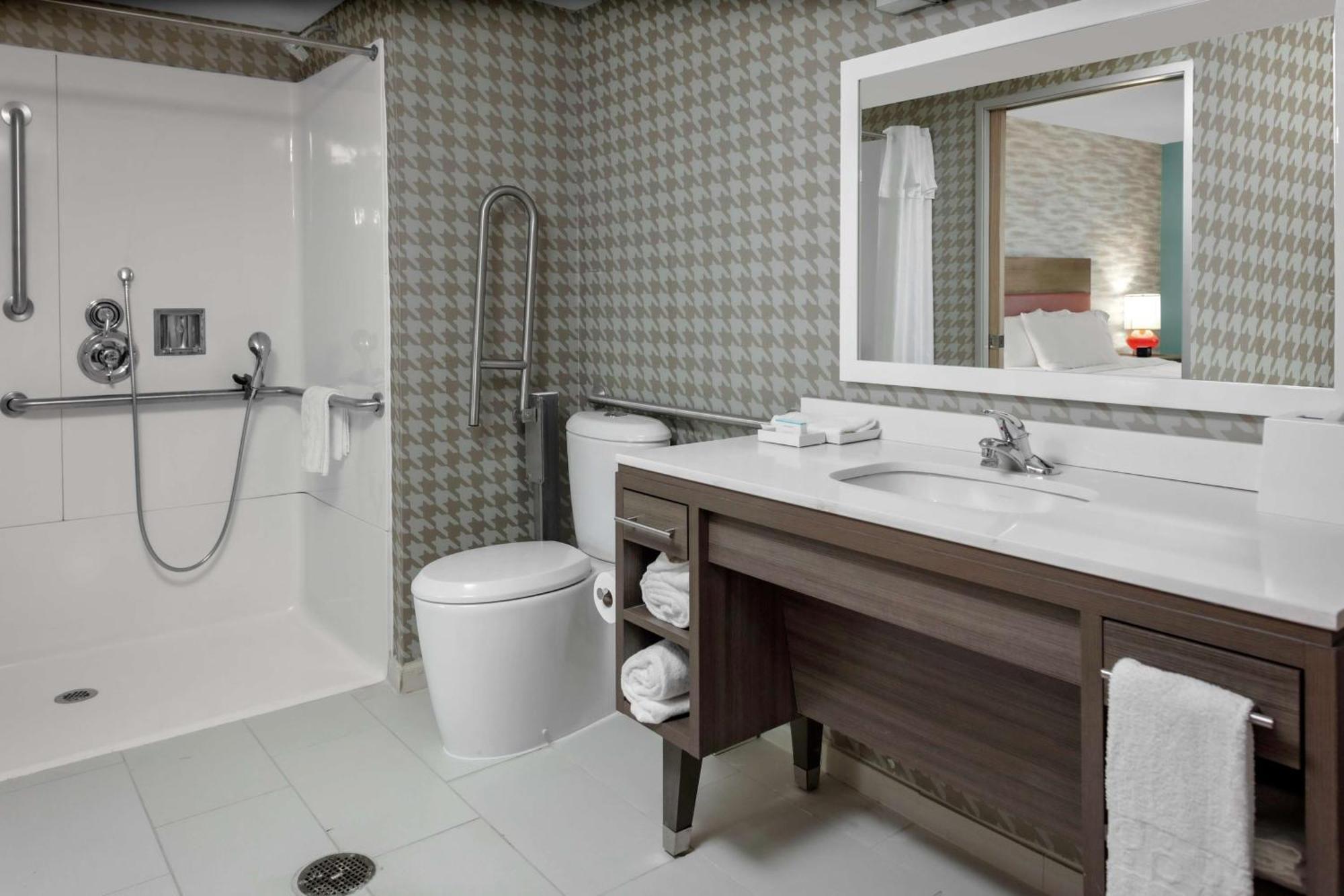 Home2 Suites By Hilton North Charleston University Blvd Extérieur photo