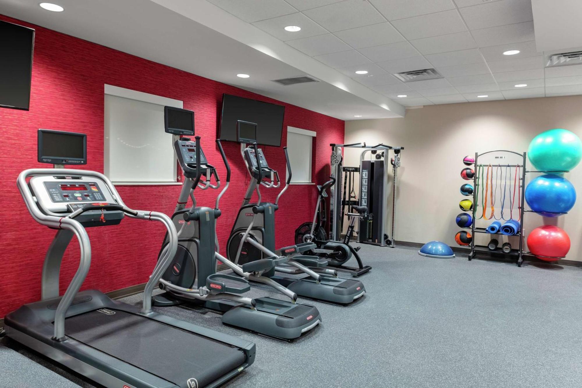 Home2 Suites By Hilton North Charleston University Blvd Extérieur photo